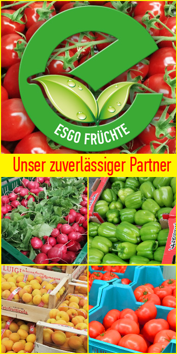 ESGO Früchte